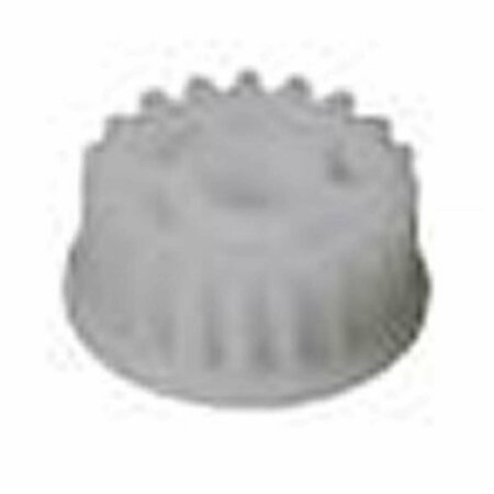 COMPATIBLE PARTS Aftermarket 19 Tooth Fuser Drive Assembly Gear RU5-0959-AFT